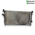 Volvo S40/V50 Køler Med OEM Nr. 30741094 Fra Volvo Ophugger