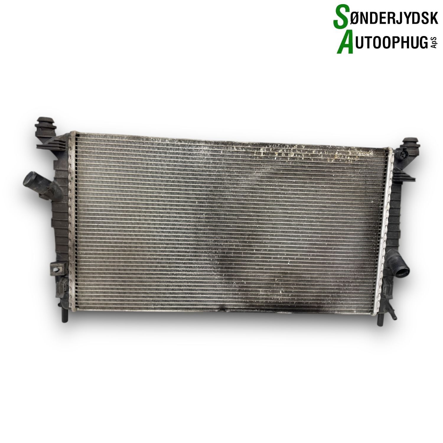 Volvo S40/V50 Køler Med OEM Nr. 30741094 Fra Volvo Ophugger