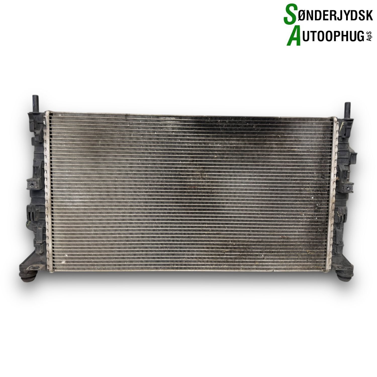 Volvo S40/V50 Køler Med OEM Nr. 30741094 Fra Volvo Ophugger