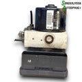Peugeot 207 ABS Pumpe Med OEM Nr. 10020603704 Fra Peugeot Ophugger