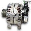 Peugeot 207 Generator Med OEM Nr. 5702AR Fra Peugeot Ophugger