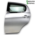 Peugeot 108 Bagdør V Med OEM Nr. 1687144980 Fra Peugeot Ophugger