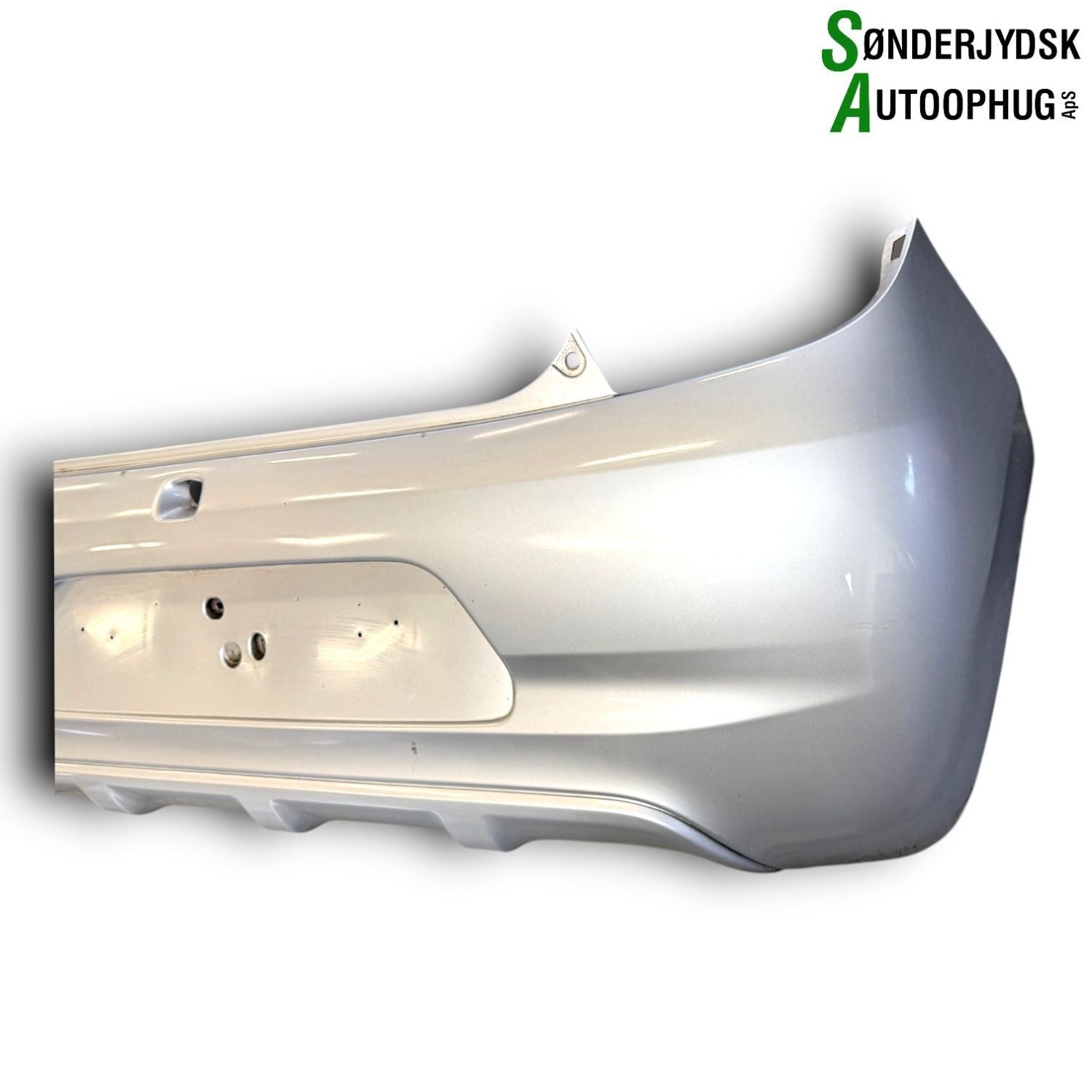 Peugeot 108 Bagkofanger Med OEM Nr. 1612229480 Fra Peugeot Ophugger