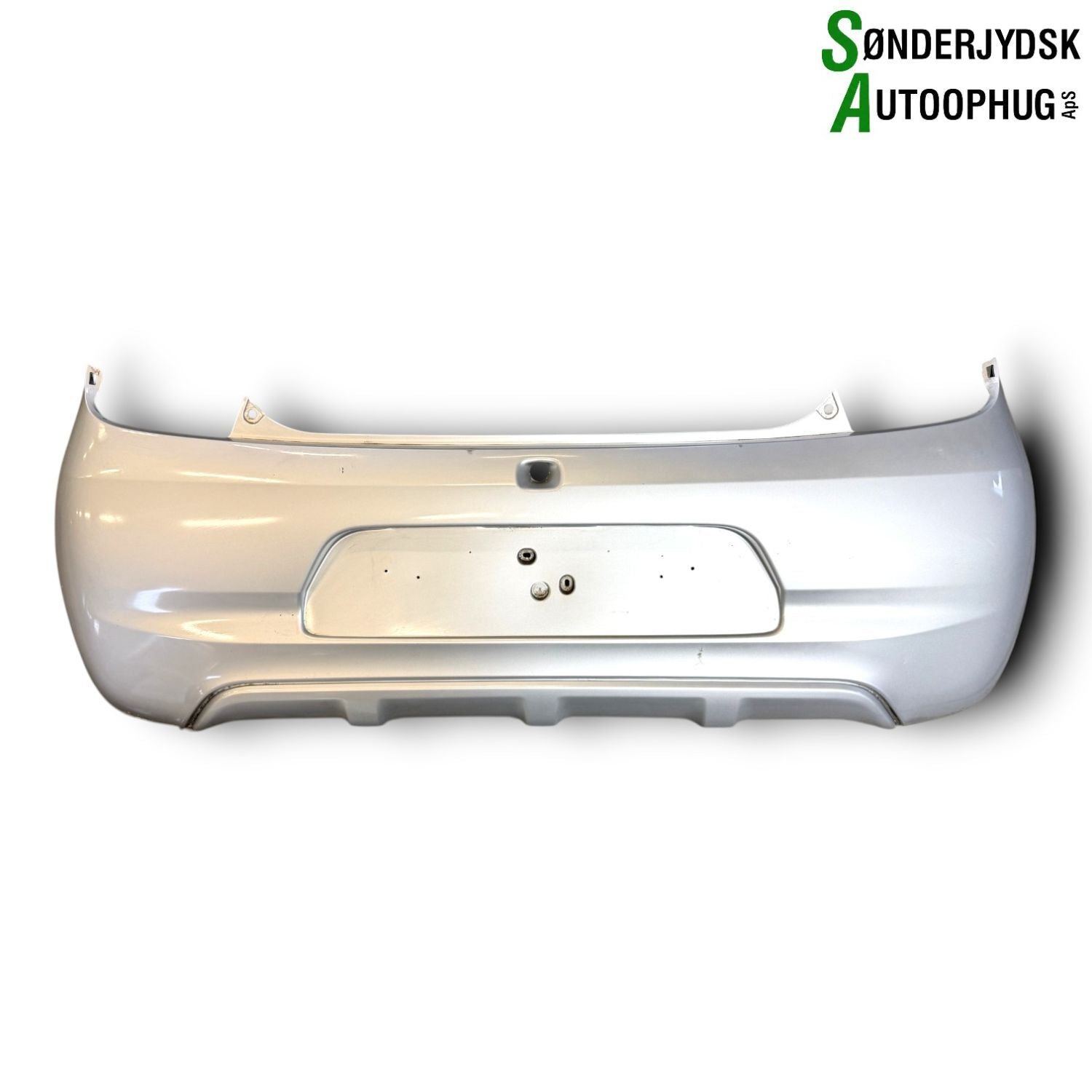 Peugeot 108 Bagkofanger Med OEM Nr. 1612229480 Fra Peugeot Ophugger