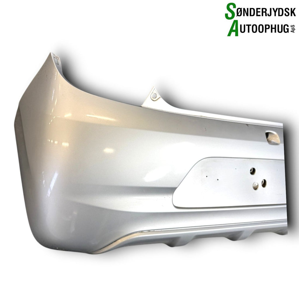 Peugeot 108 Bagkofanger Med OEM Nr. 1612229480 Fra Peugeot Ophugger
