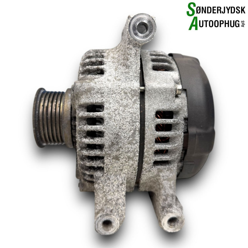 Opel Astra K Generator Med OEM Nr. 95524437 Fra Opel Ophugger