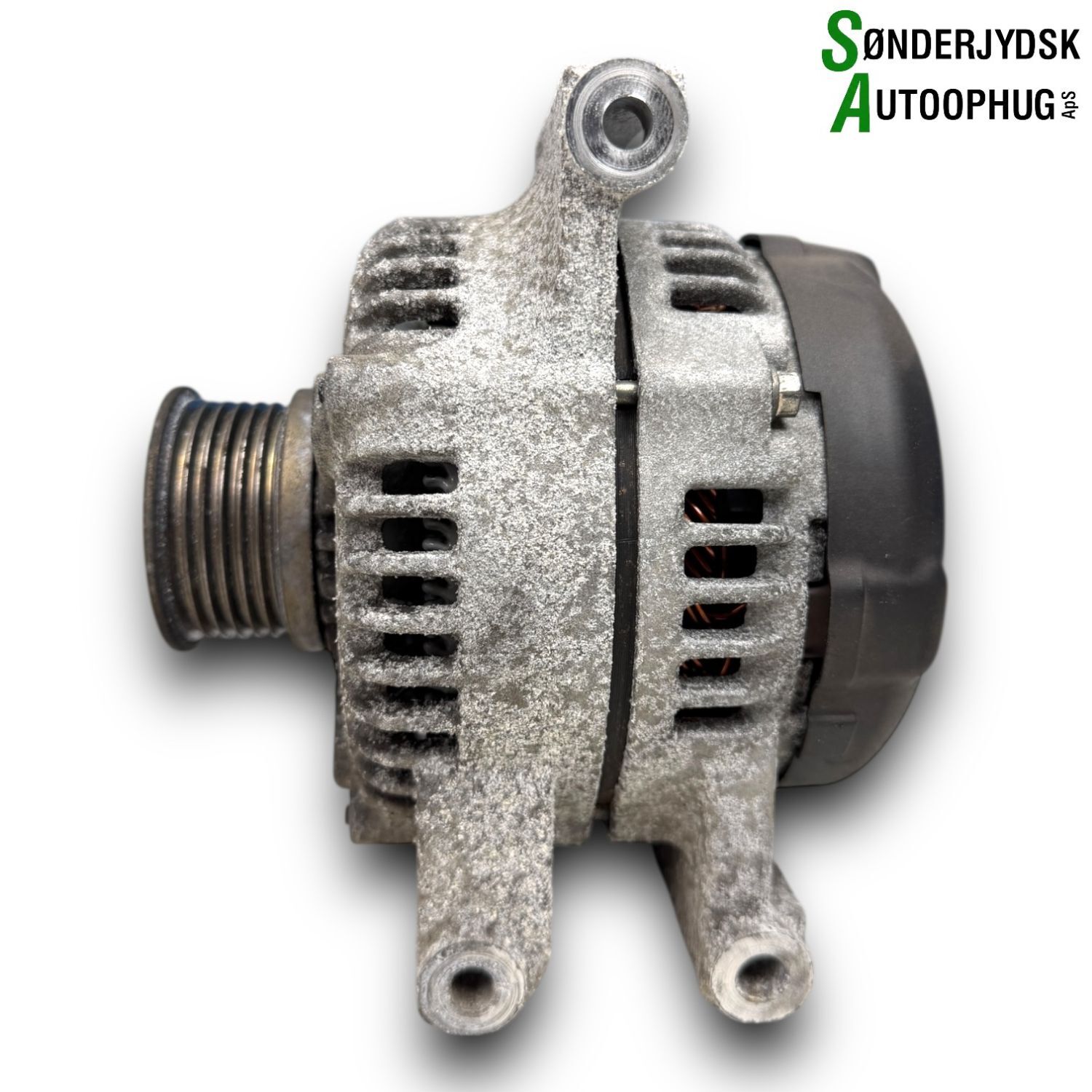 Opel Astra K Generator Med OEM Nr. 95524437 Fra Opel Ophugger