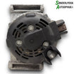 Opel Astra K Generator Med OEM Nr. 13512745 Fra Opel Ophugger