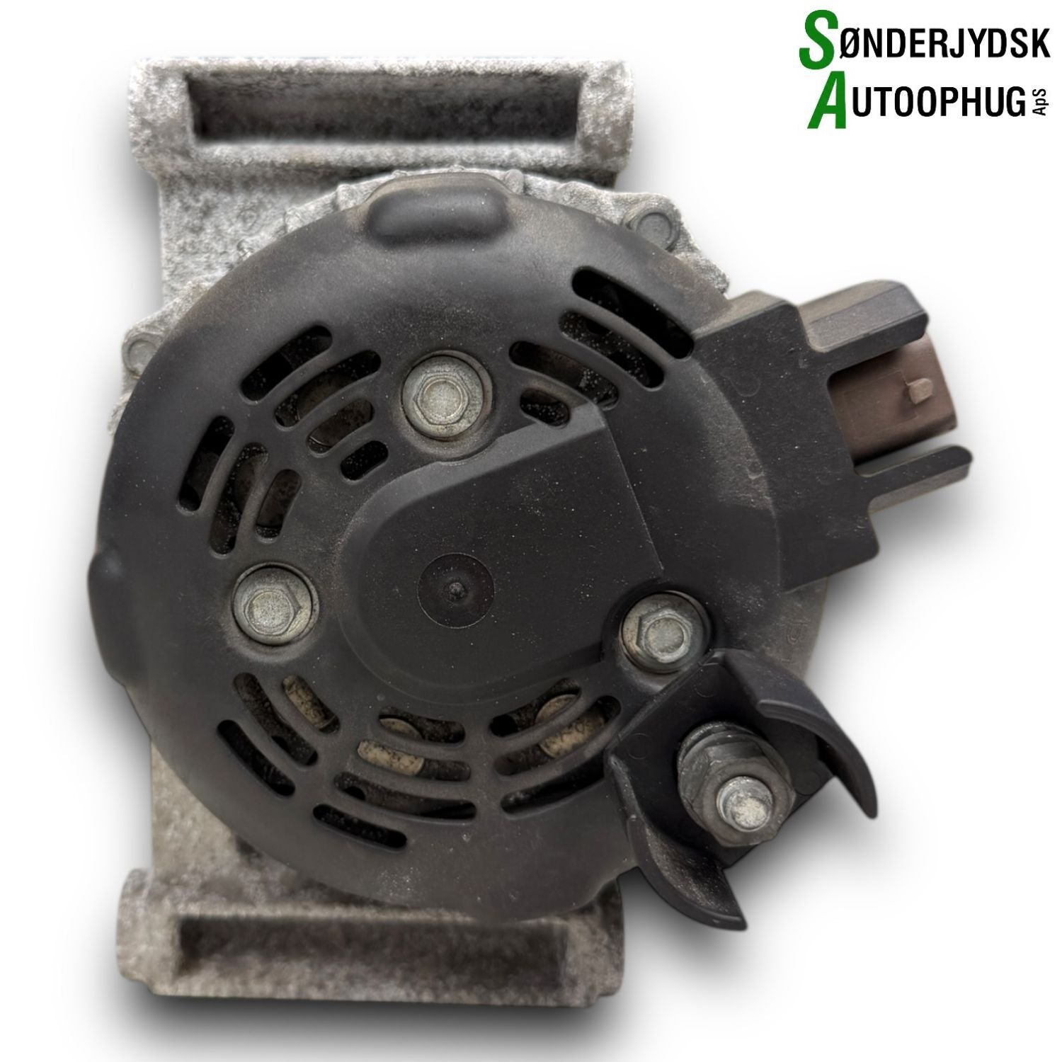 Opel Astra K Generator Med OEM Nr. 95519912 Fra Opel Ophugger
