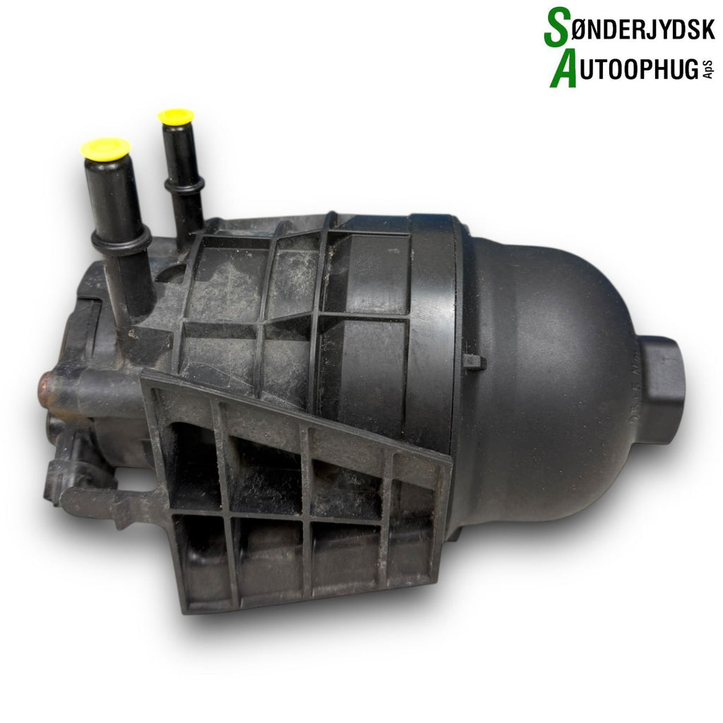 Opel Astra K Brændstoffilter Konsol Med OEM Nr. 1699336480 Fra Opel Ophugger