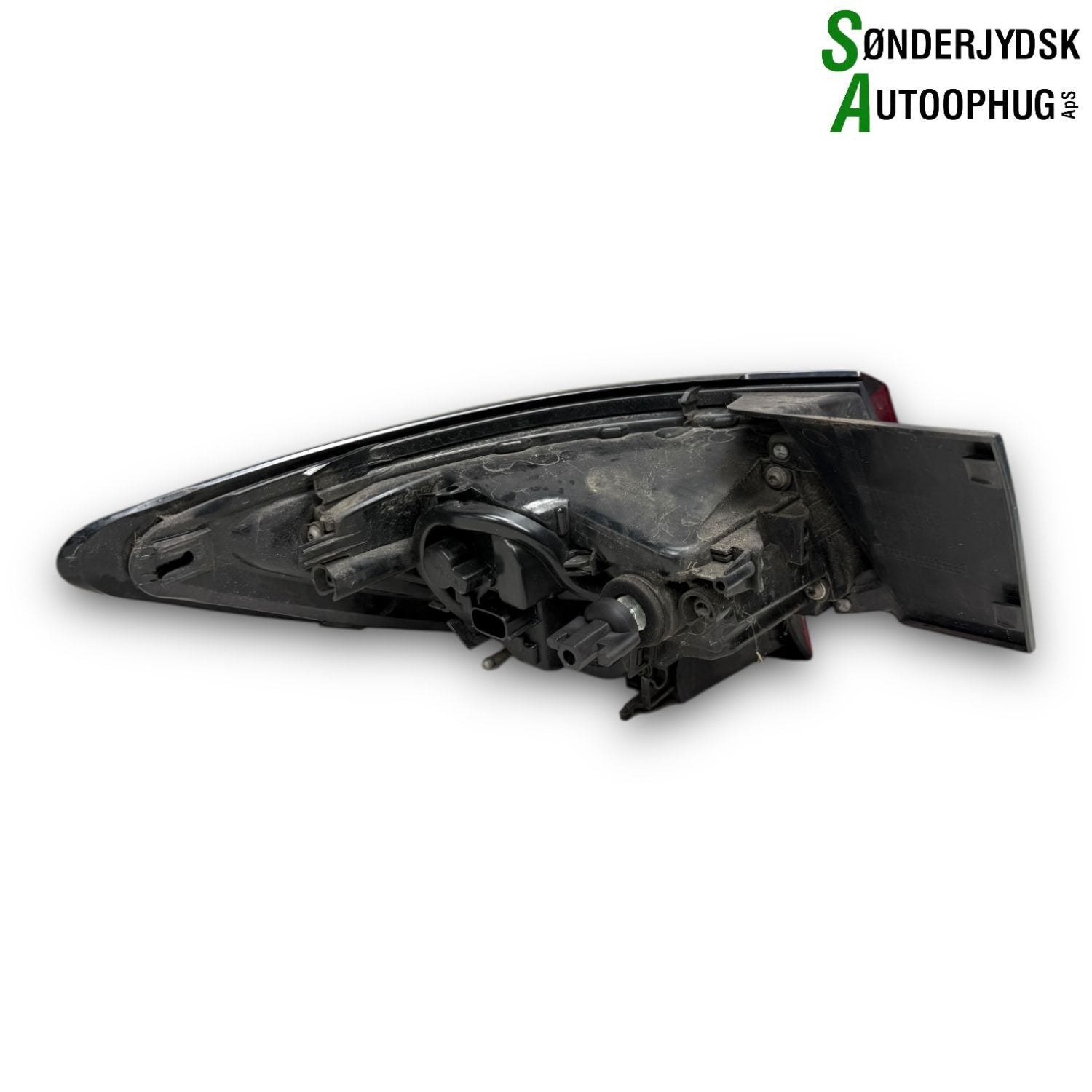 Opel Astra K Baglygte Med OEM Nr. 13401161 Fra Opel Ophugger