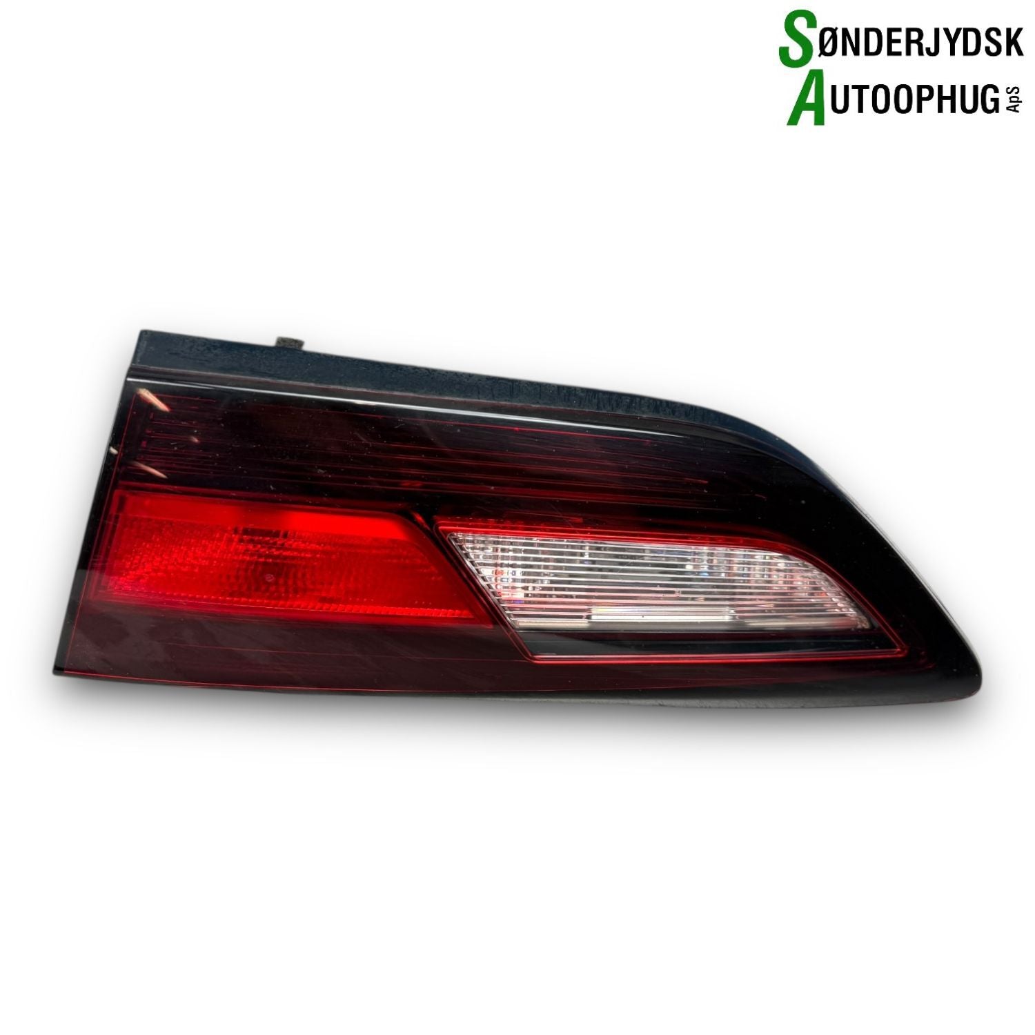 Opel Astra K Baglygte Med OEM Nr. 13401163 Fra Opel Ophugger