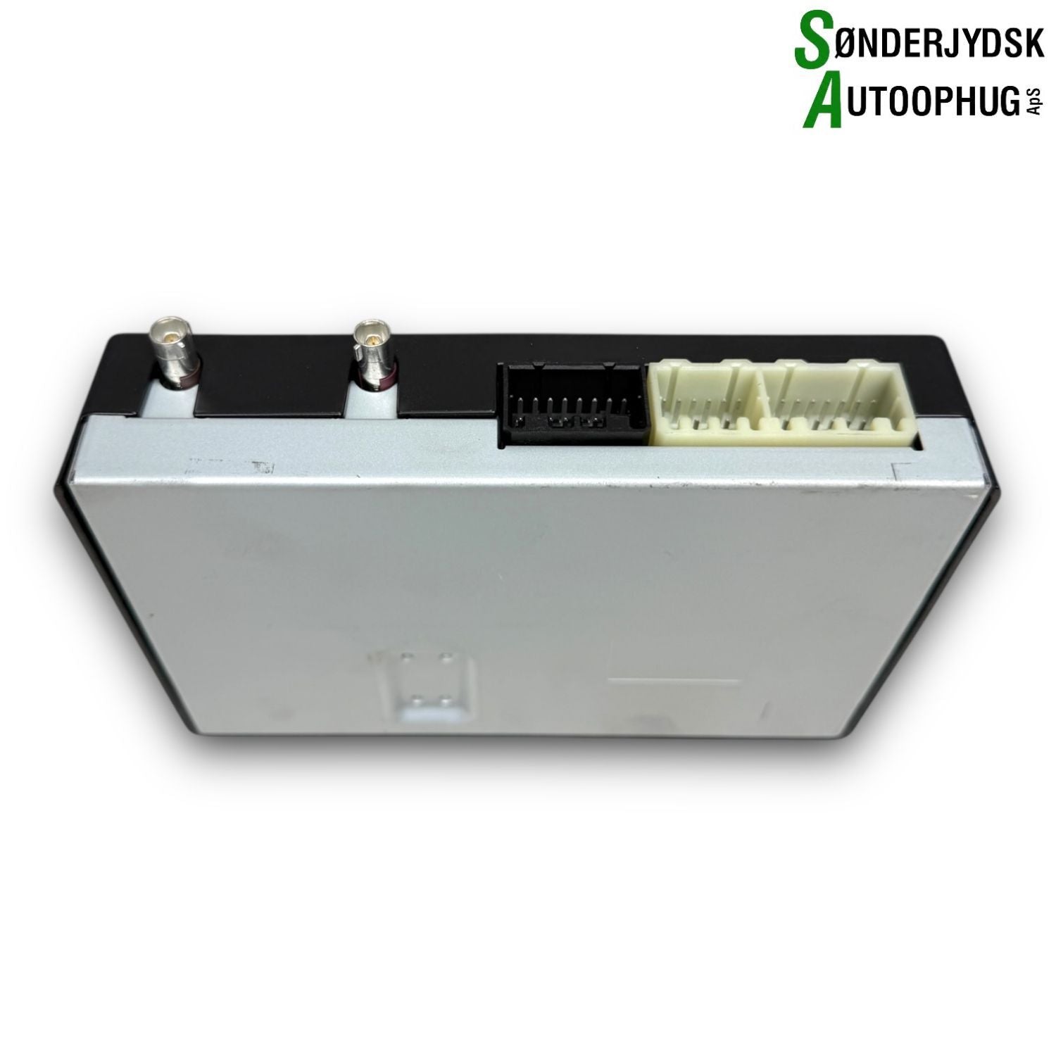 Opel Astra K Blutooth Box Til Radio Med OEM Nr. 84365981 Fra Opel Ophugger
