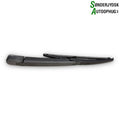Opel Astra K Viskerarm Med OEM Nr. 13419000 Fra Opel Ophugger
