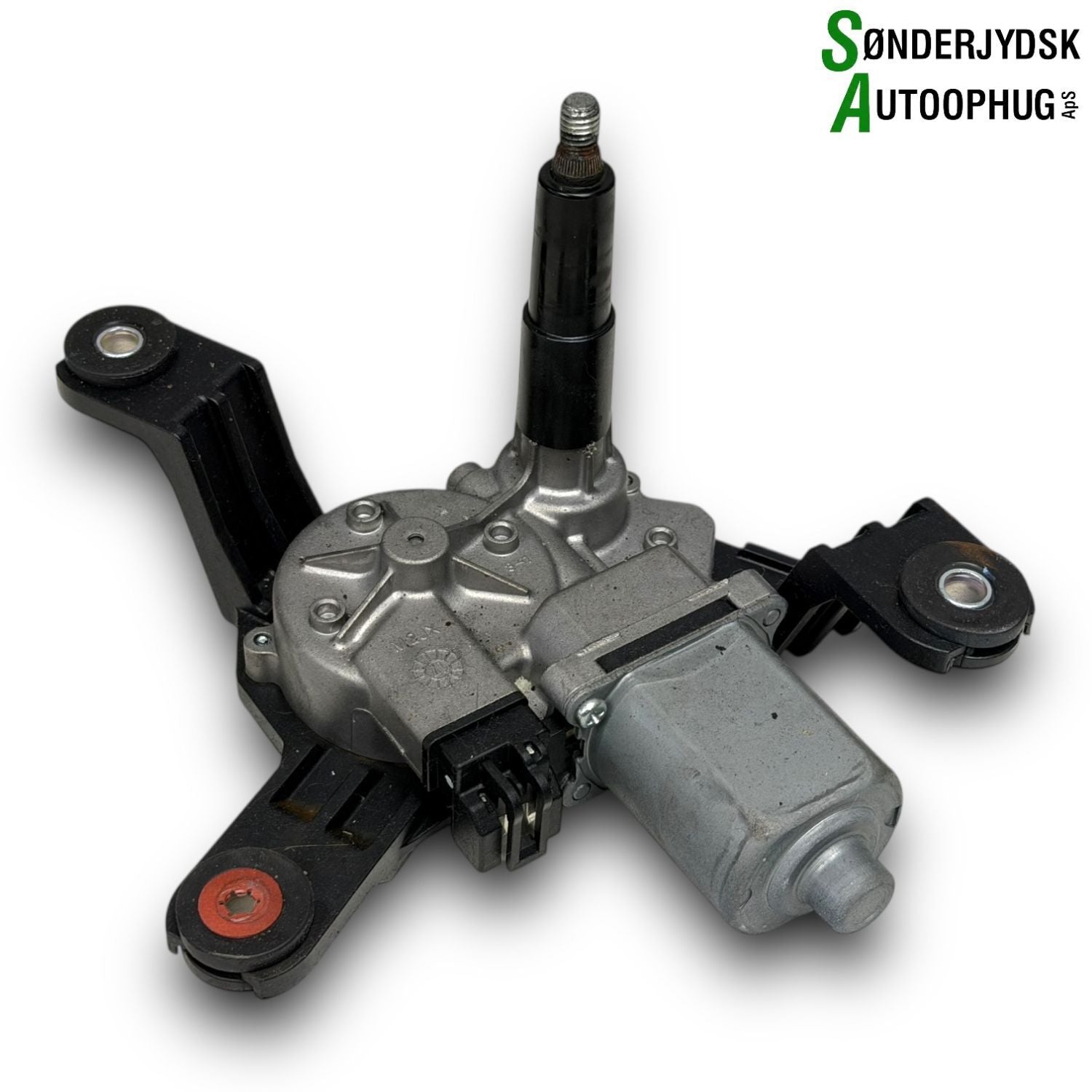 Opel Astra K Bagrudevisker Motor Med OEM Nr. 13227418 Fra Opel Ophugger