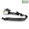 Opel Astra K Sikkerhedsseler For Med OEM Nr. 39065888 Fra Opel Ophugger