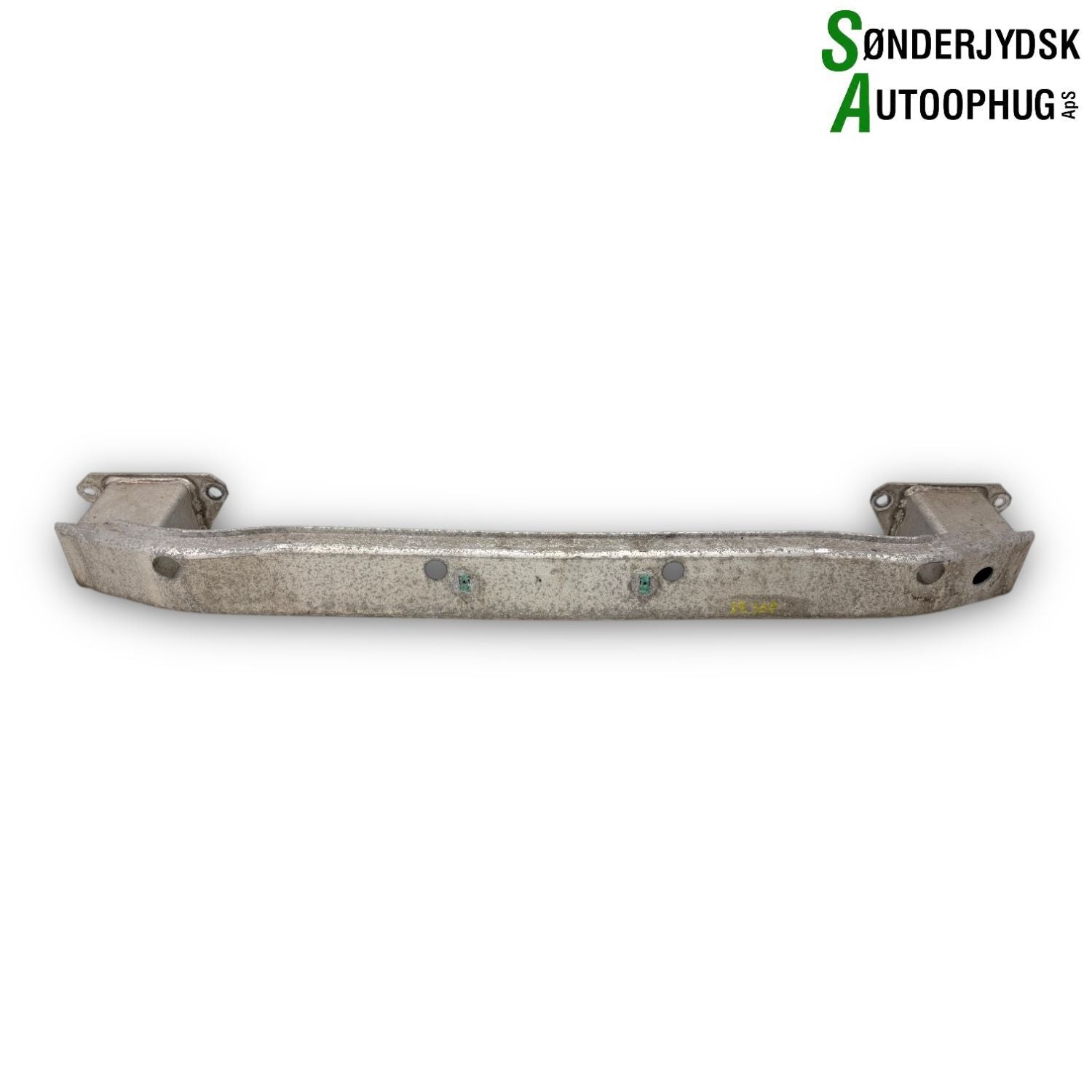 Opel Astra K Kofangerstiver Med OEM Nr. 39193221 Fra Opel Ophugger