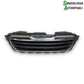 Peugeot 108 Frontgitter Med OEM Nr. 1612201780 Fra Peugeot Ophugger