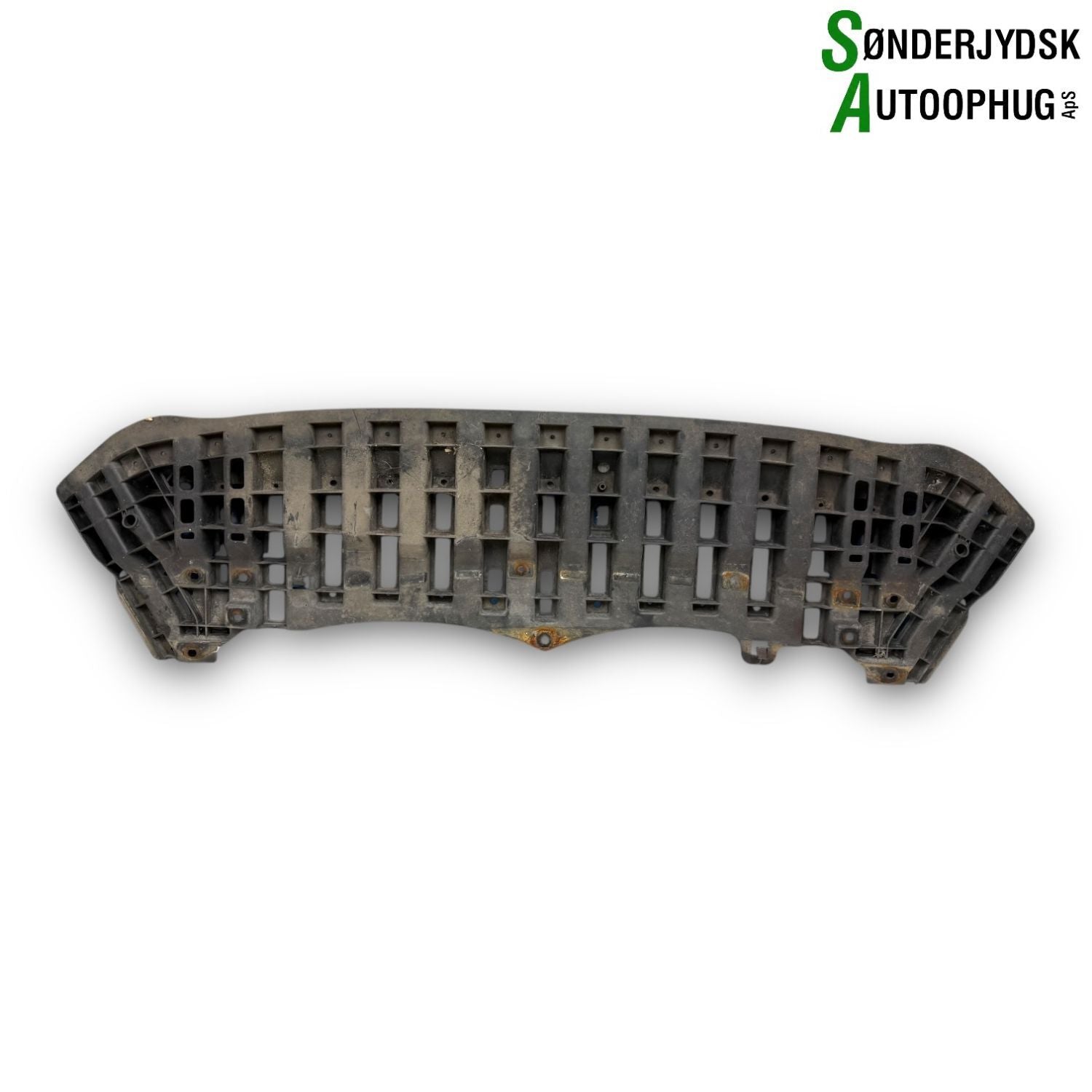 Peugeot 108 Motorskjold, Bund Med OEM Nr. B000812480 Fra Peugeot Ophugger