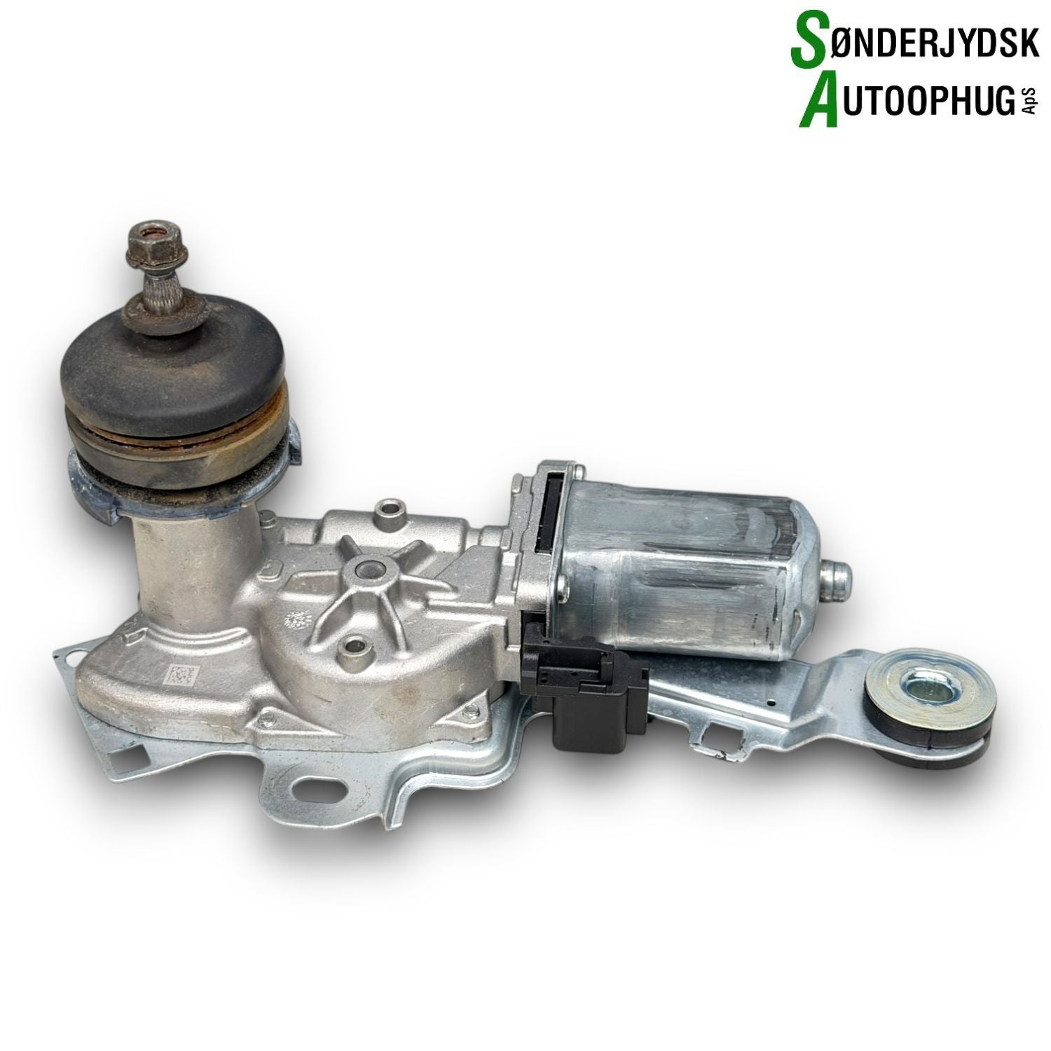Peugeot 108 Bagrudevisker Motor Med OEM Nr. 851300H050 Fra Peugeot Ophugger