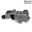 Peugeot 108 Bagrudevisker Motor Med OEM Nr. 851300H050 Fra Peugeot Ophugger