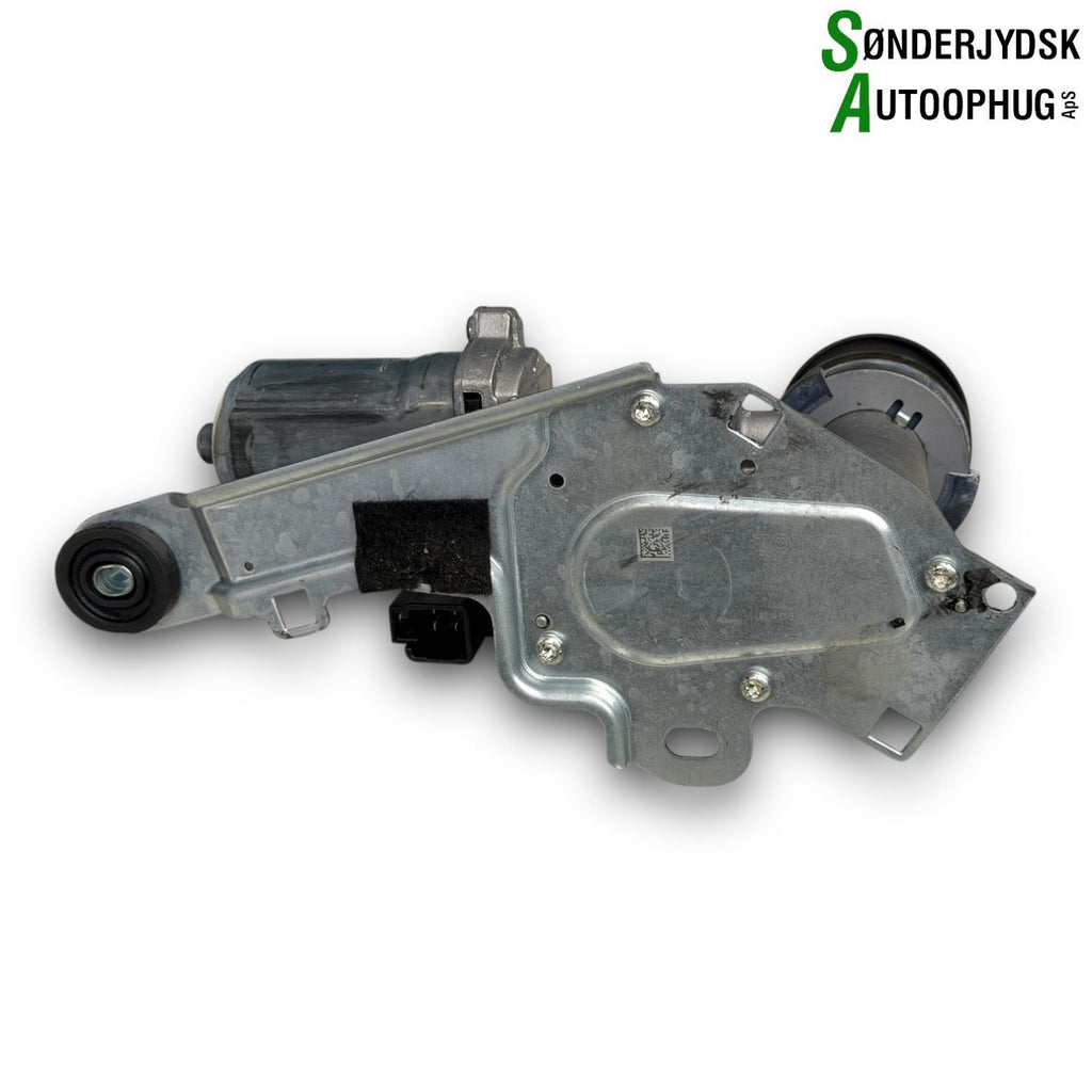 Peugeot 108 Bagrudevisker Motor Med OEM Nr. B001099280 Fra Peugeot Ophugger