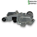 Peugeot 108 Bagrudevisker Motor Med OEM Nr. B001099280 Fra Peugeot Ophugger