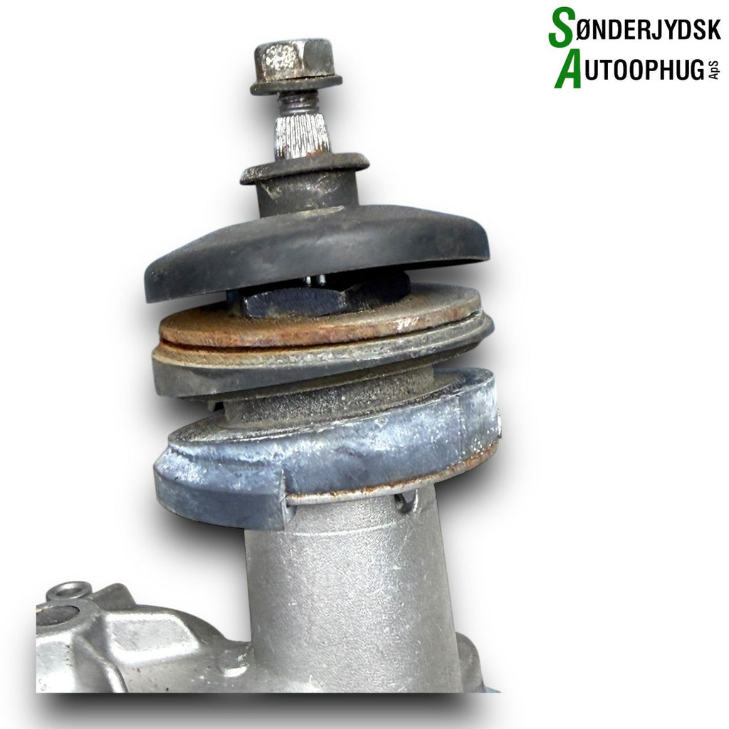 Peugeot 108 Bagrudevisker Motor Med OEM Nr. 851300H061 Fra Peugeot Ophugger