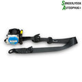 Peugeot 108 Sikkerhedsseler For Med OEM Nr. B0008721XX Fra Peugeot Ophugger