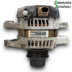 Peugeot 108 Generator Med OEM Nr. 1612352080 Fra Peugeot Ophugger
