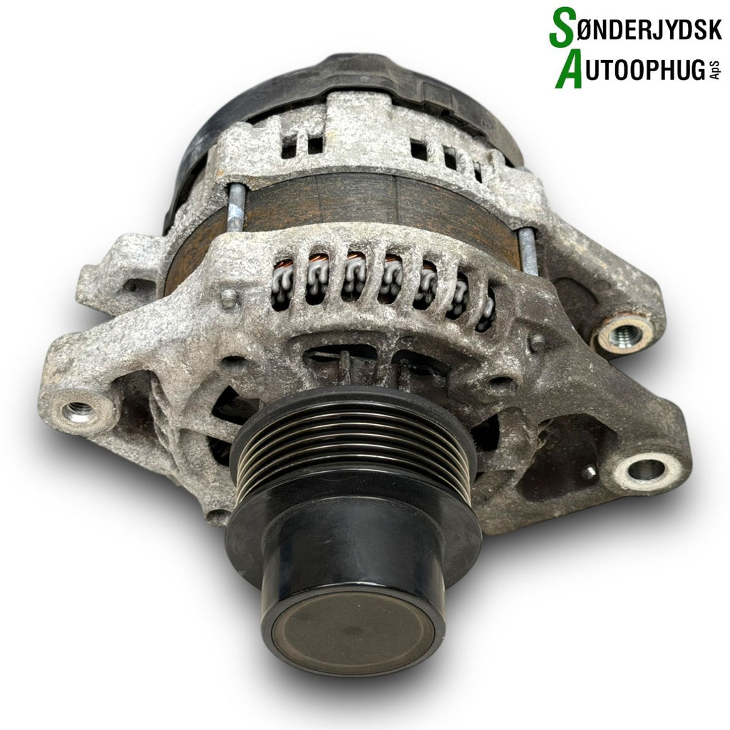 Peugeot 108 Generator Med OEM Nr. 270600Q170 Fra Peugeot Ophugger