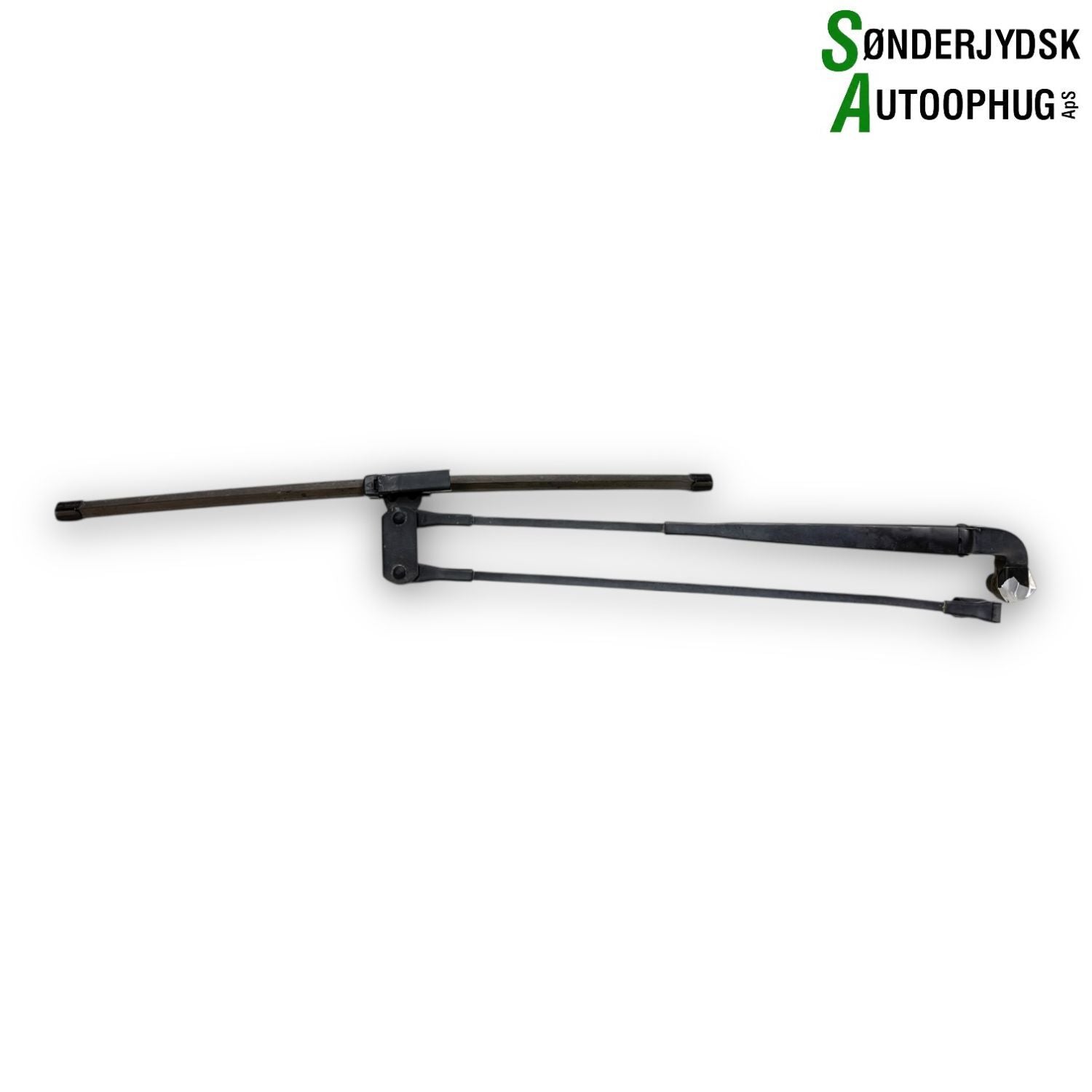 Peugeot 108 Viskerarm Med OEM Nr. 1612431980 Fra Peugeot Ophugger