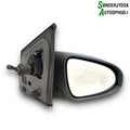 Peugeot 108 Sidespejl Med OEM Nr. B000780880 Fra Peugeot Ophugger
