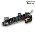Citroen C1 Håndtag Udvendig Med OEM Nr. B000845880 Fra Citroen Ophugger