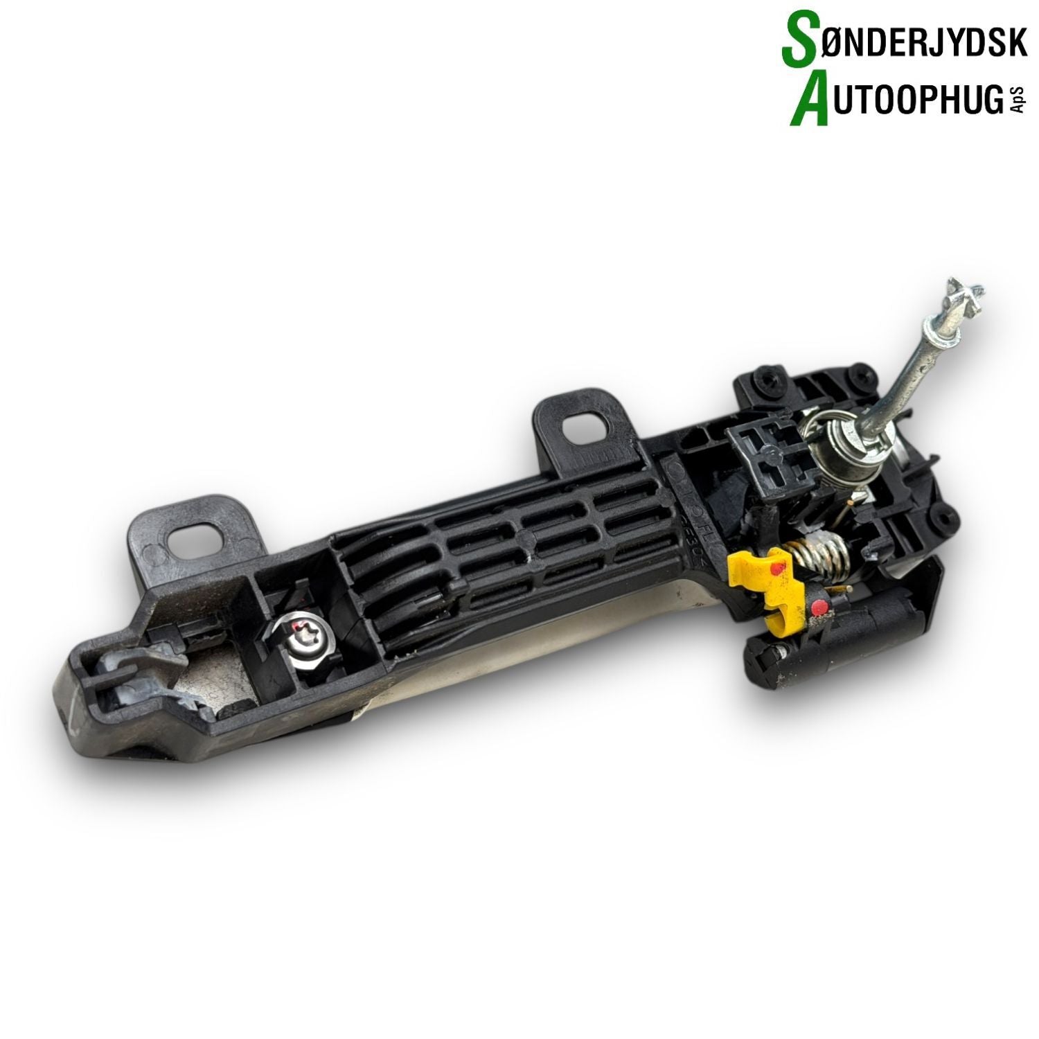Citroen C1 Håndtag Udvendig Med OEM Nr. 1612194080 Fra Citroen Ophugger