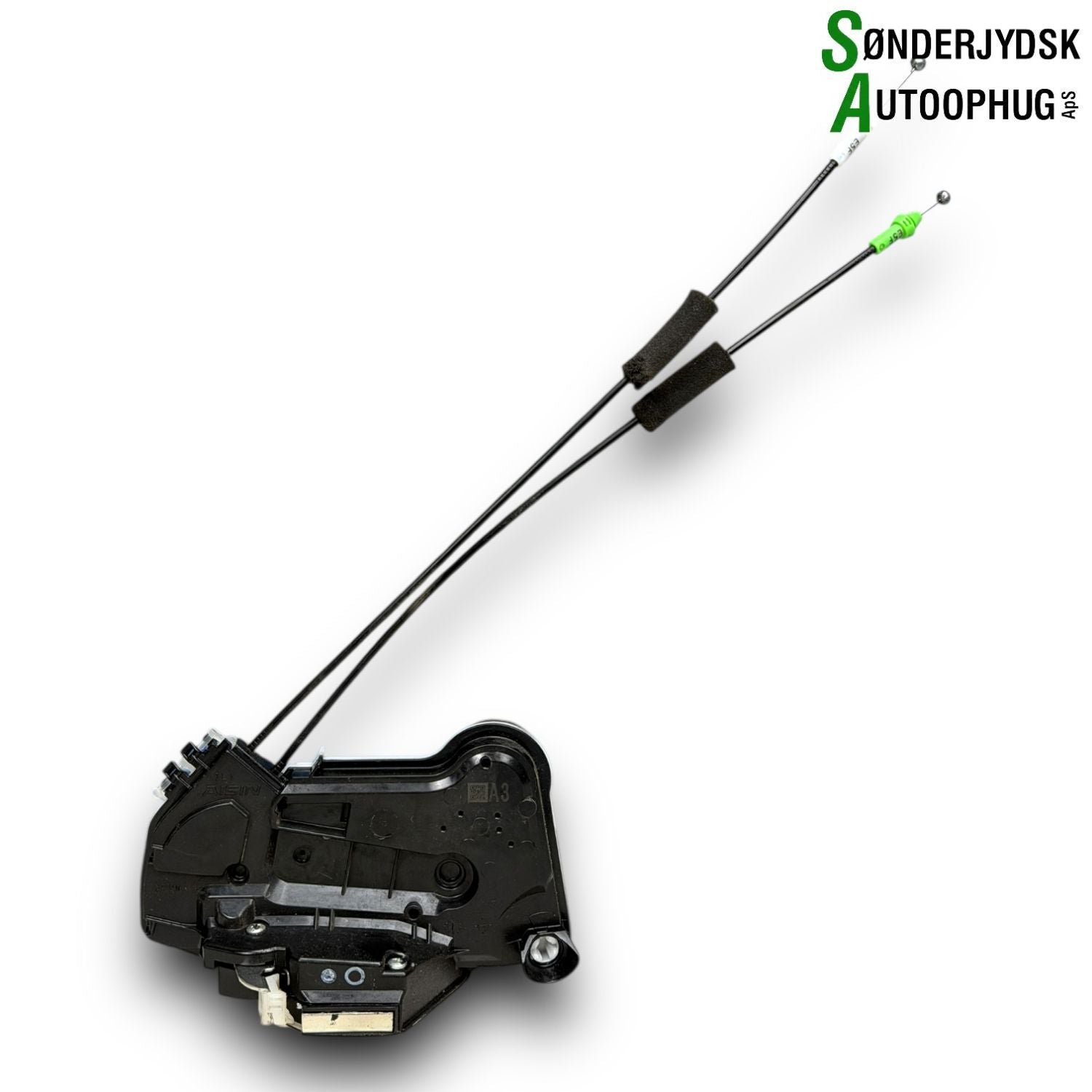 Citroen C1 Dørlås Med OEM Nr. B000843080 Fra Citroen Ophugger