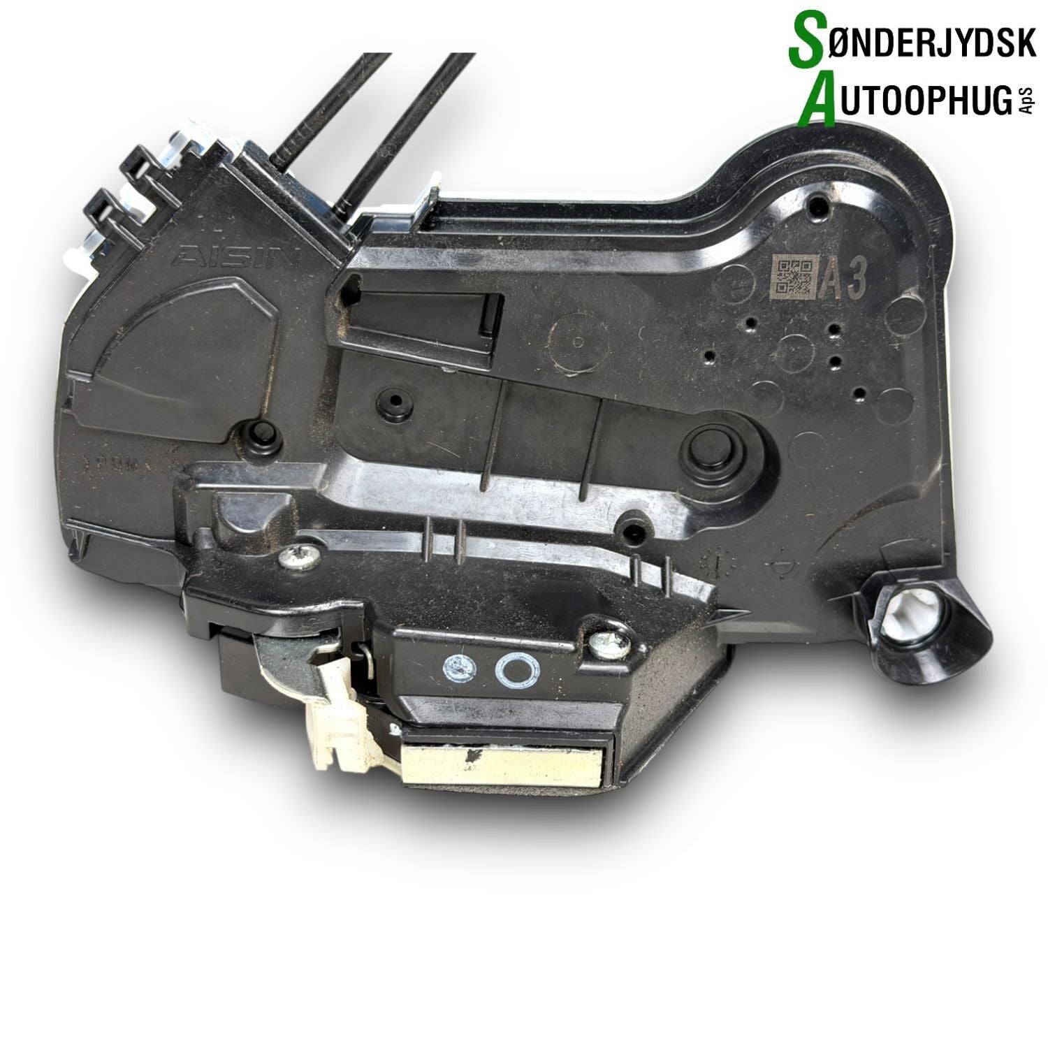 Citroen C1 Dørlås Med OEM Nr. B000843080 Fra Citroen Ophugger