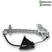 Citroen C1 Rudemotor - Rudehejs Med OEM Nr. B000848480 Fra Citroen Ophugger