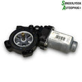 Citroen C1 Rudemotor - Rudehejs Med OEM Nr. B000848480 Fra Citroen Ophugger