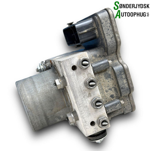 Skoda Fabia ABS Pumpe Med OEM Nr. 6C0517AD Fra Skoda Ophugger