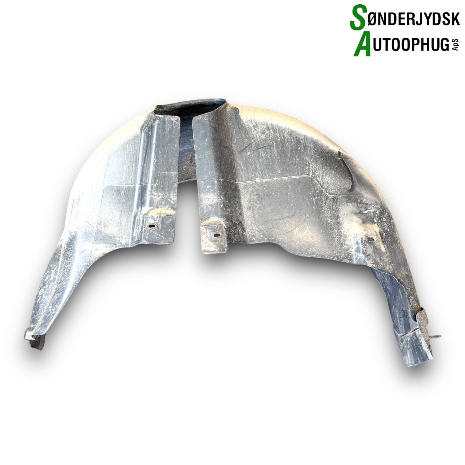 Skoda Fabia Inderskærm Med OEM Nr. 6V9810969B Fra Skoda Ophugger