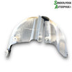 Skoda Fabia Inderskærm Med OEM Nr. 6V9810970B Fra Skoda Ophugger