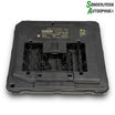 Skoda Fabia Bcm / Komfortkomputer Med OEM Nr. 2Q0937090C Fra Skoda Ophugger