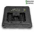 Skoda Fabia Bcm / Komfortkomputer Med OEM Nr. 2Q0937090C Fra Skoda Ophugger