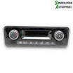 Skoda Fabia Varmeregulering Med OEM Nr. 6V0907044DBYY Fra Skoda Ophugger