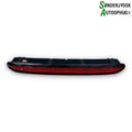Skoda Fabia Bremselys Med OEM Nr. 3CN945087 Fra Skoda Ophugger