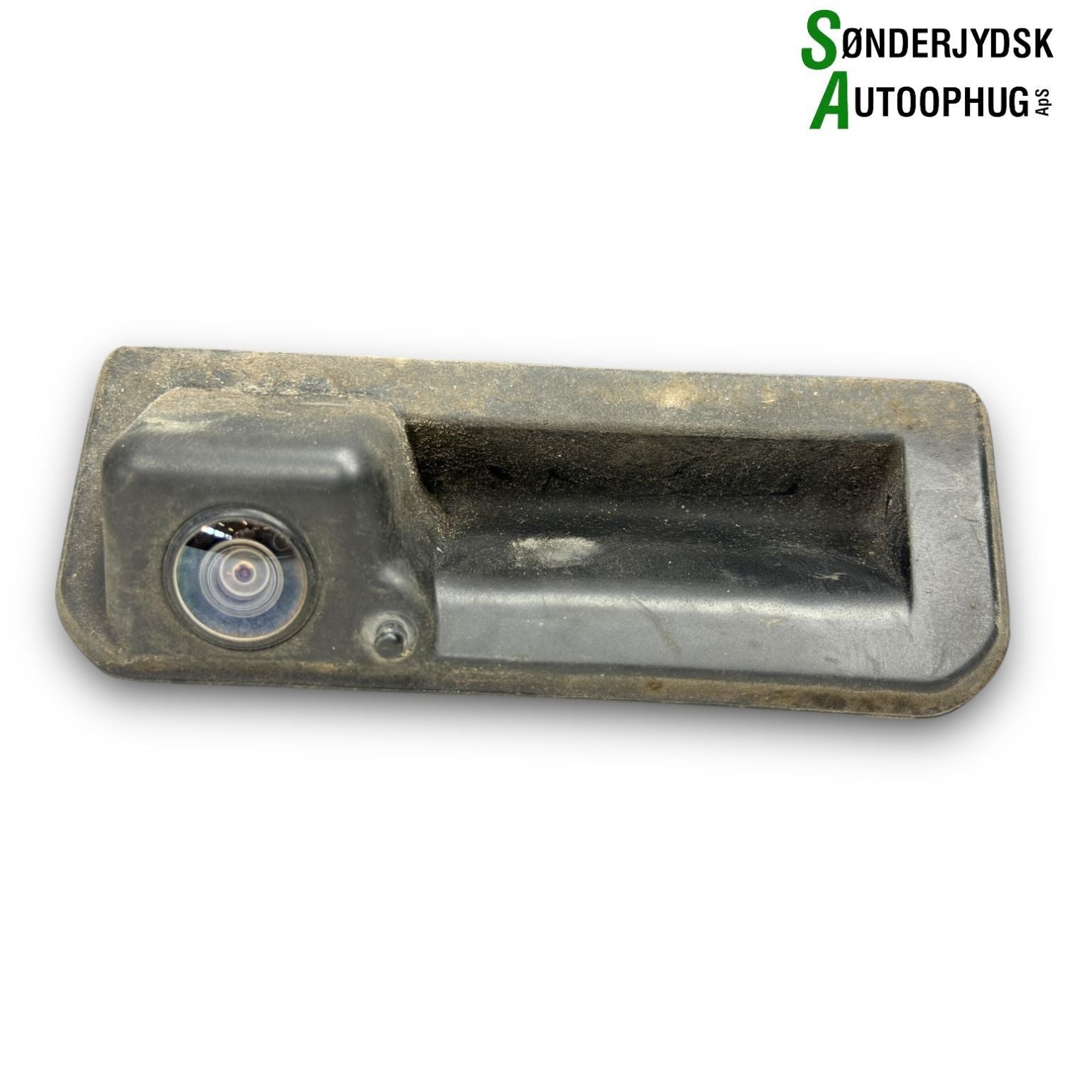 Skoda Fabia Bak-Kamera Med OEM Nr. 6V0980121A Fra Skoda Ophugger