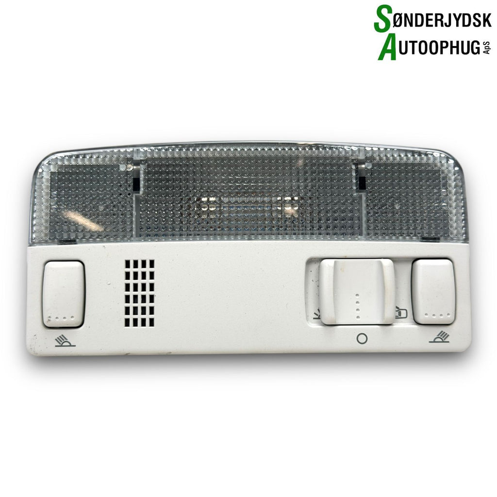 Skoda Fabia Loftslys Med OEM Nr. 3B0947105C Fra Skoda Ophugger