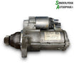 Skoda Fabia Starter Med OEM Nr. 02M911022FX Fra Skoda Ophugger