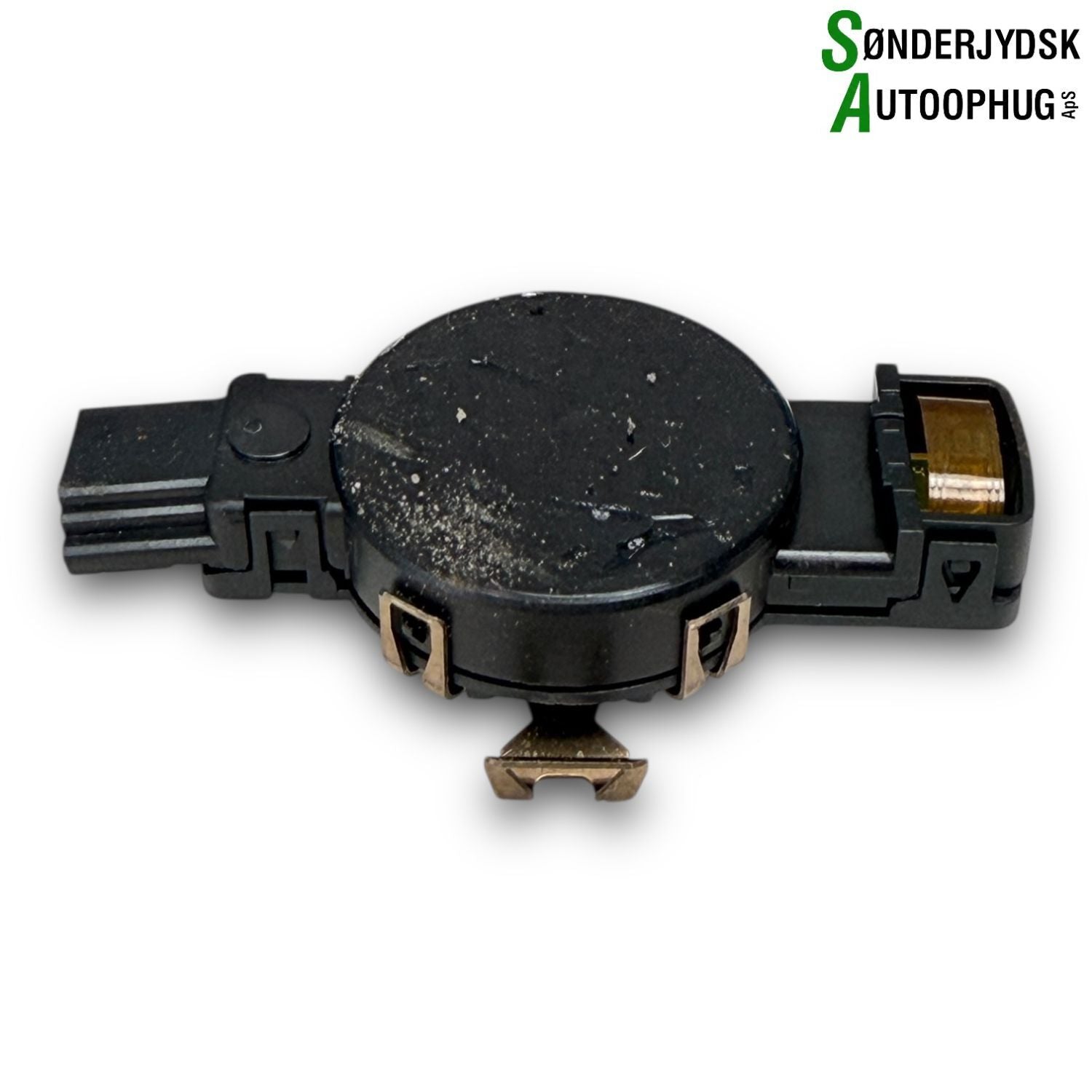 Skoda Fabia Regnsensor Med OEM Nr. 5Q0907658 Fra Skoda Ophugger